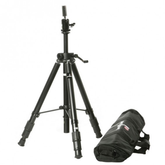 Tripods & Holders