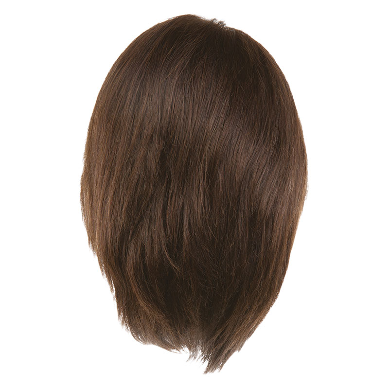 Samuel – 100% Human Hair Mannequin