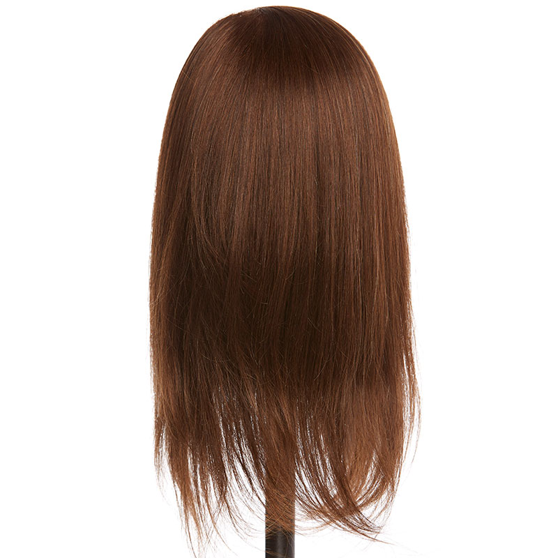 Viola – 100% Human Hair Mannequin