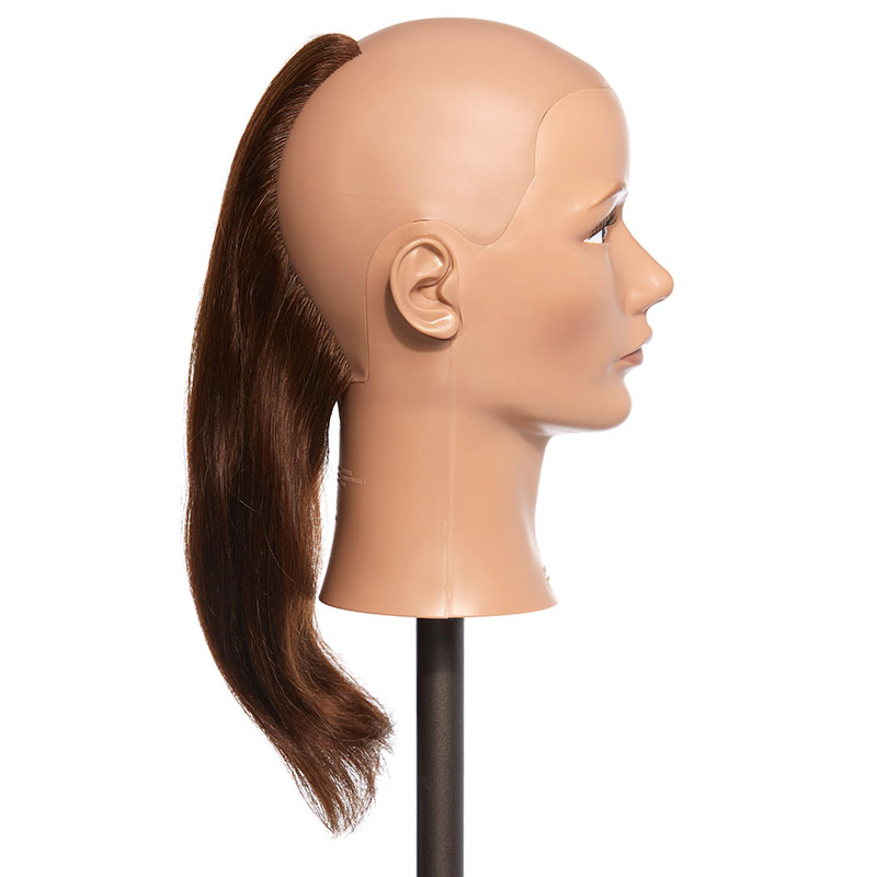 Rectangular Snap Cap